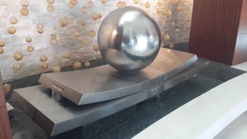 Marriott, Dubai (0180)